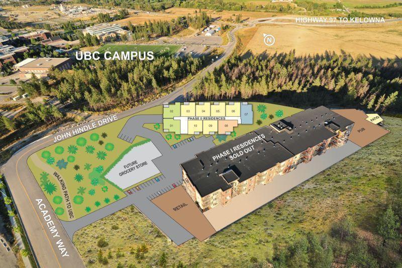 Roommate wanted : Academy Hill Phase 2, closest to UBCO