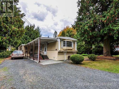 House Share/room mate in Parksville available April 1st