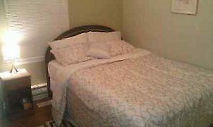 Furnished Room near Downtown Castlegar
