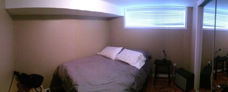 Room for rent in Trail, BC