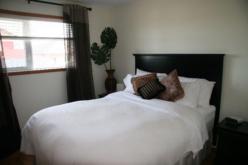 Executive 1 bedroom Carriage House Suite for Rent
