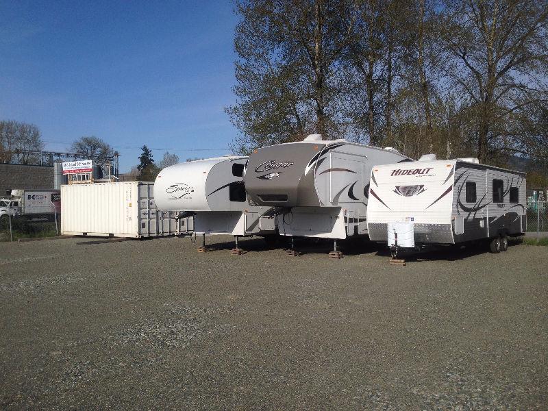 Mid-Island Self Storage