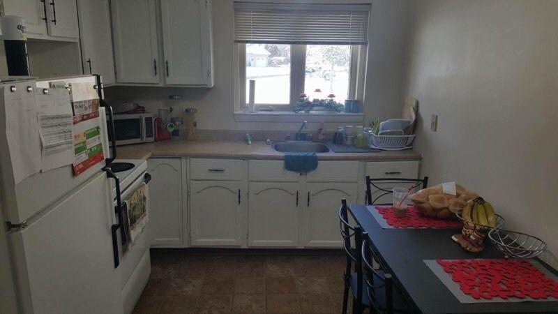Apartment For Rent! Available June 1st($795)