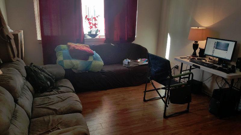 Apartment For Rent! Available June 1st($795)