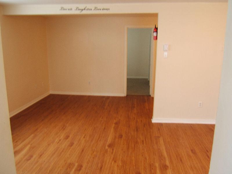 Smythe Street downtown 1 bedroom $650 Available May 1st