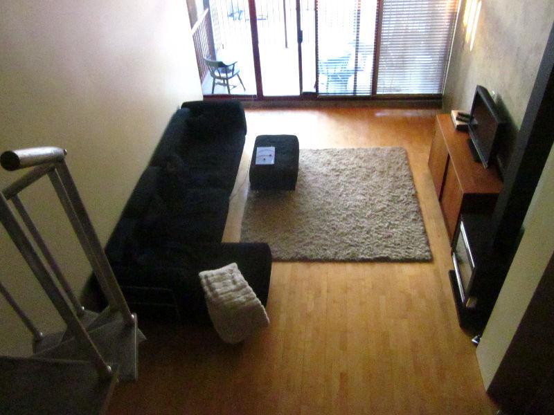 2 bed Cambie & Broadway
