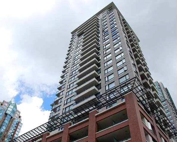 Modern 1 br 1 bath suite located in Yaletown, For Rent!