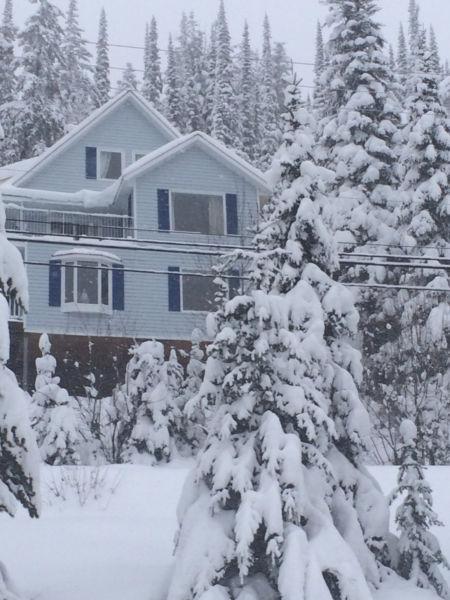 1 bed, 1 bath plus alcove at Silverstar Mountain