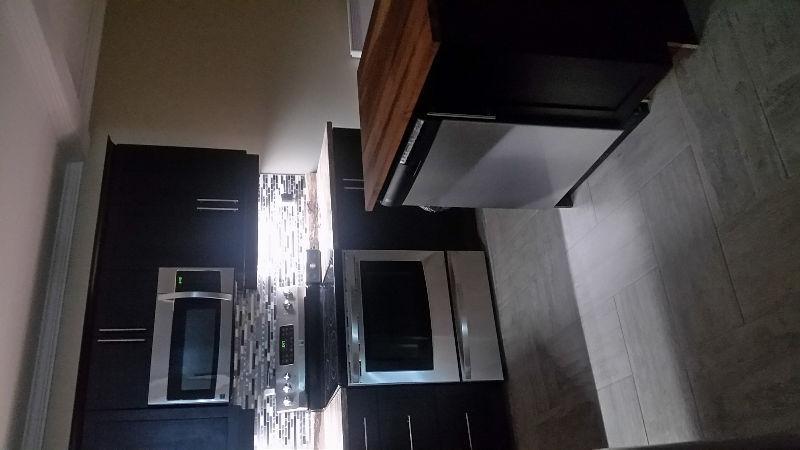 2 bedroom apartment Dunlop north