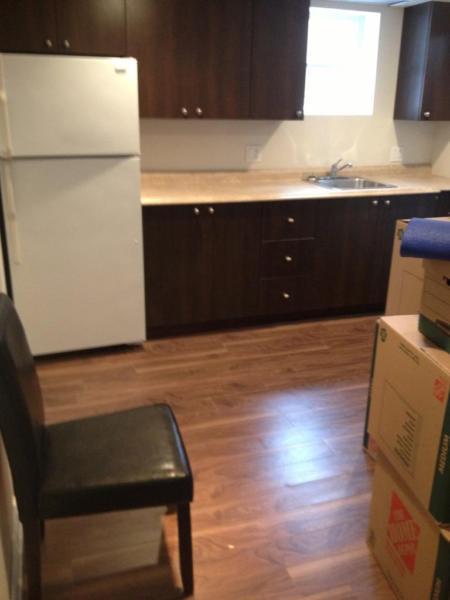 All Included 2 Bedroom Apartment - Close to UNB/STU