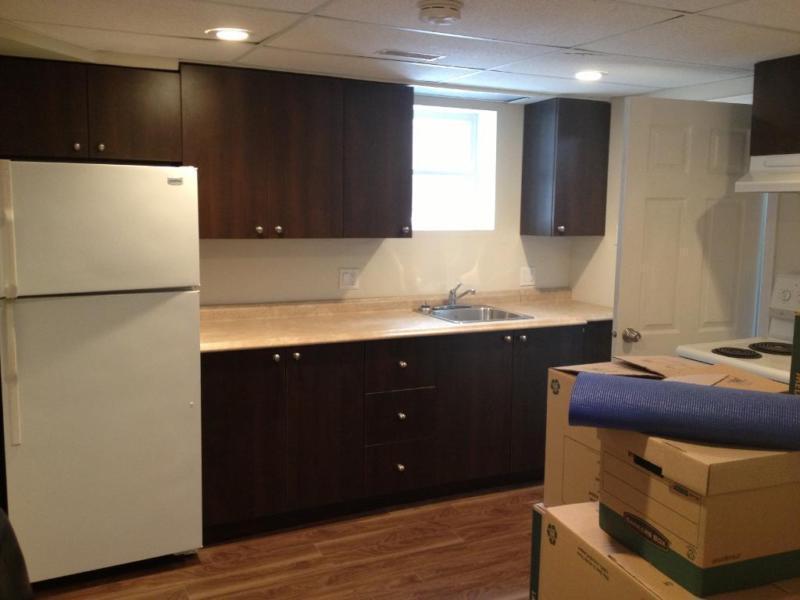 All Included 2 Bedroom Apartment - Close to UNB/STU