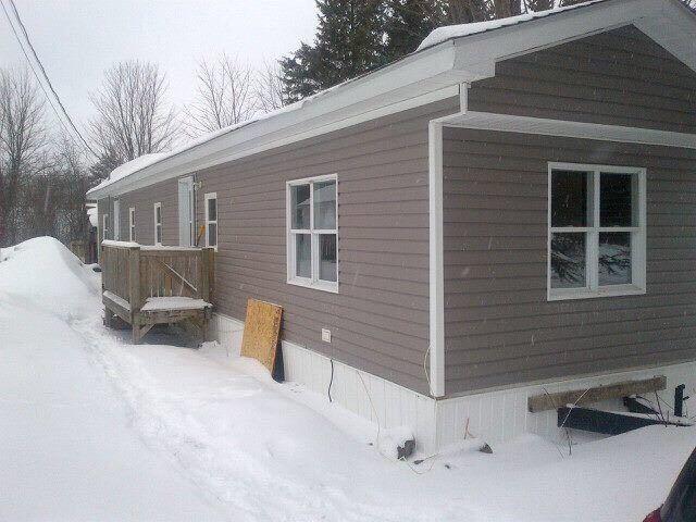 Mini home for rent fully renovated pets allowed A+ location