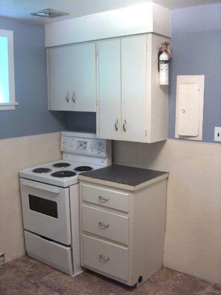 2 bedroom apt