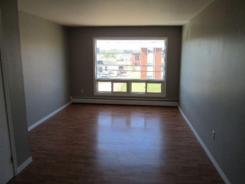 2 BD unit Heat & lights included Available immediately