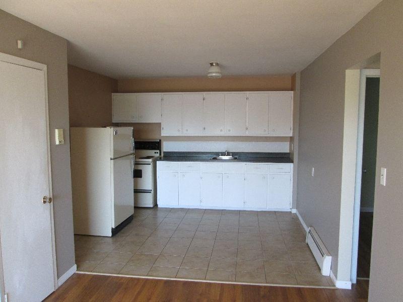 2 BD unit Heat & lights included Available immediately