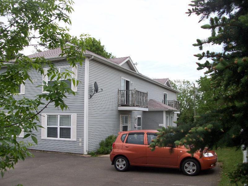 2 bedroom/ 2 chambre - 168 St-Therese, DIeppe NB