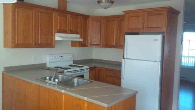 2 bedroom apartment for rent in Shediac - $700 month