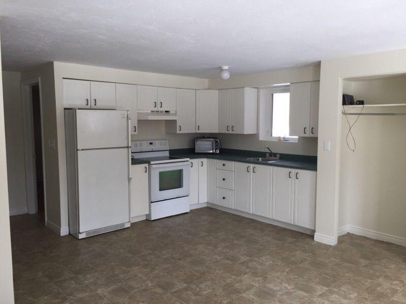 2 bedrooms in Cormier-Village