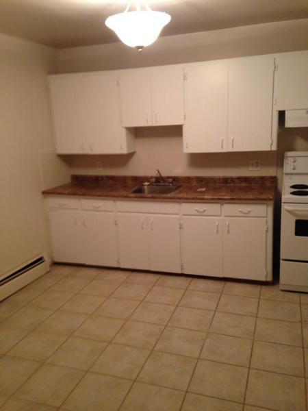 495 Elmwood - Two Bedroom Apartment for Rent