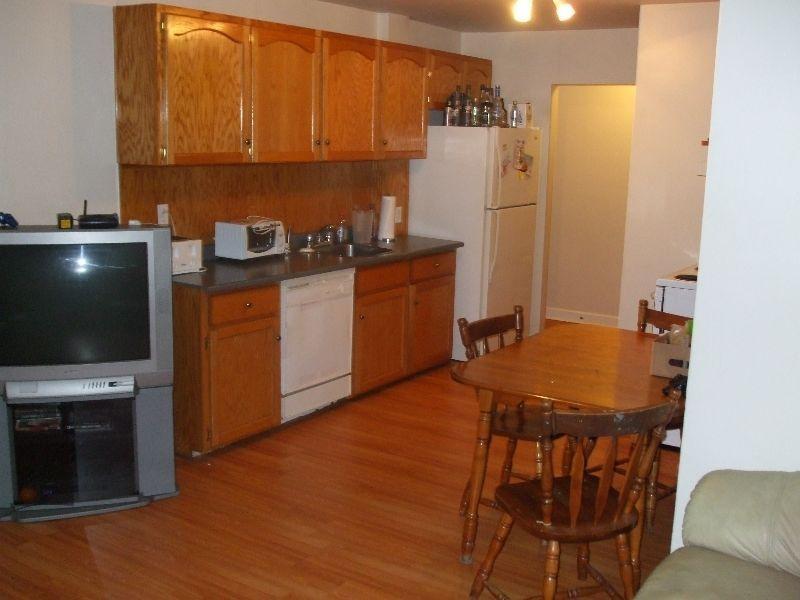 All included 2 bedroom apartment for rent at 226 Reade Street