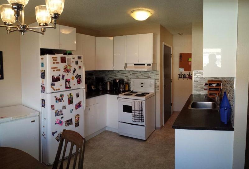 **MASSIVE 2 BR RENOED SUITE** - 6 Minutes to Downtown!