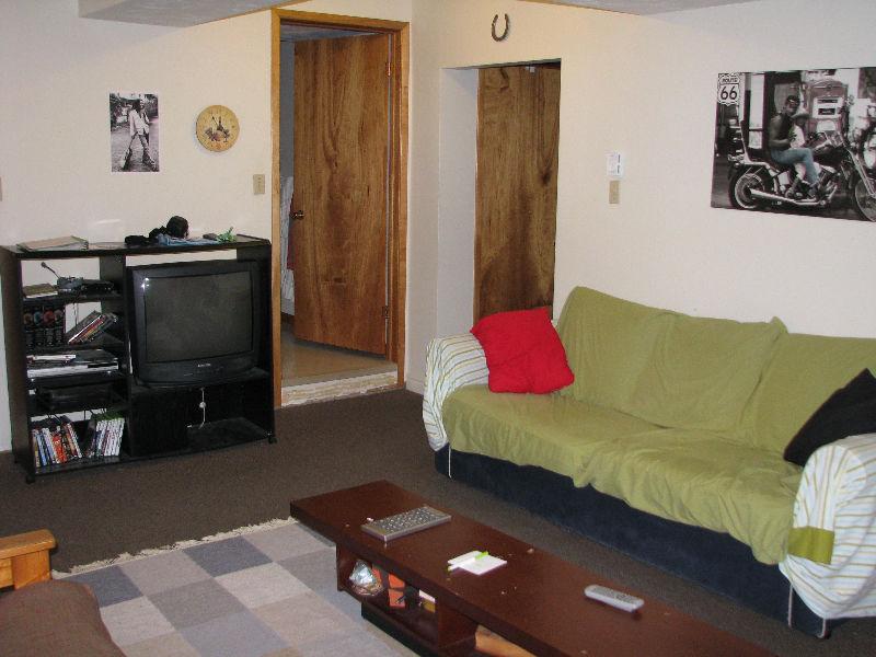 2, 3, 4 bedroom apartments, ideal for Mount Allison students