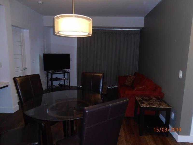 fully furnished 3 bed-room condo