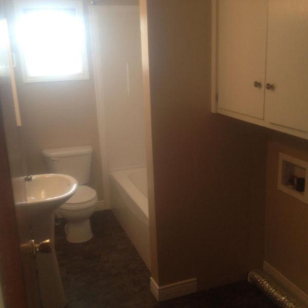 2 bedroom apt for rent in St Leonard