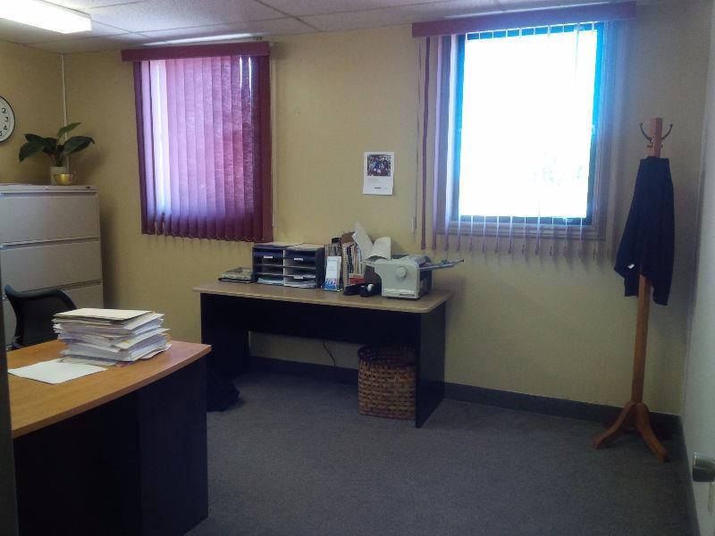 Office Located in Professional Building - 1st month FREE