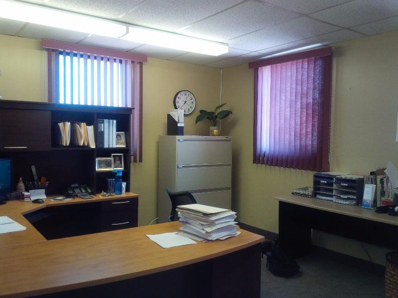 Office Located in Professional Building - 1st month FREE