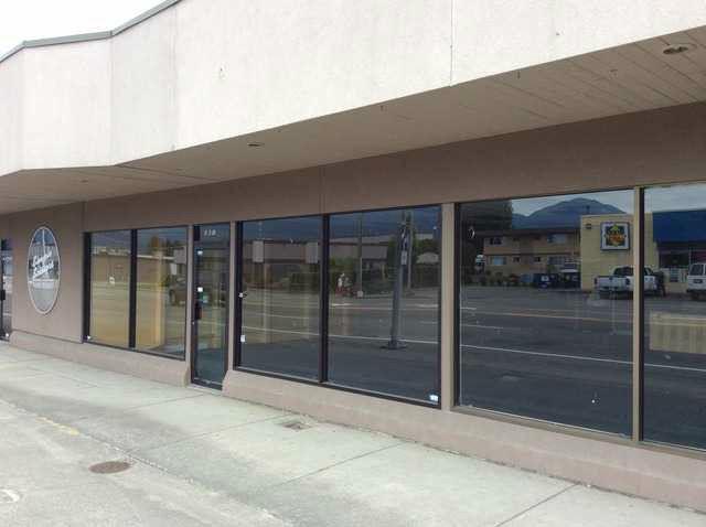 1800 Square Feet Business Lease Space