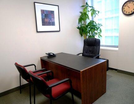 Downtown office space ALL-INCLUSIVE WINDOW $850