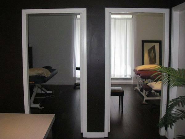 Join Our Multidisciplinary Clinic! (Electra Health Floor)