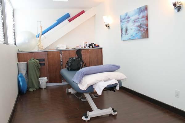 Join Our Multidisciplinary Clinic! (Electra Health Floor)
