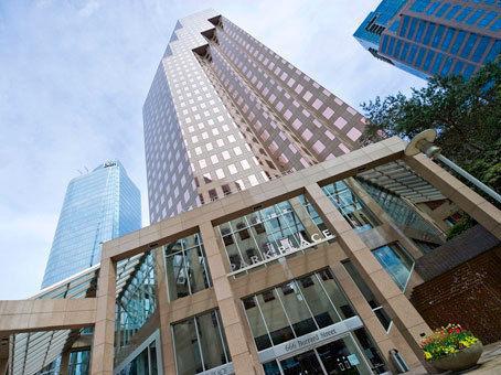 Prestigious address for fraction of the price per month