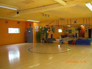 STUDIO SPACE FOR RENT - ideal for dance, martial arts, yoga, etc