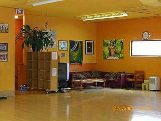 STUDIO SPACE FOR RENT - ideal for dance, martial arts, yoga, etc