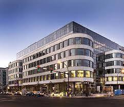 Meeting rooms, boardrooms, office by the hour/day