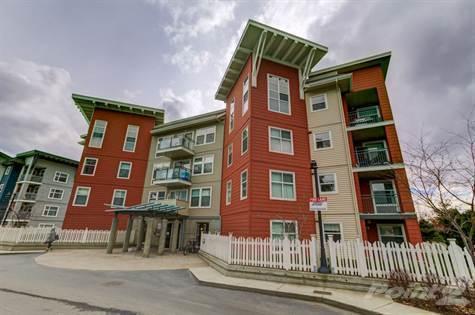 Condos for Sale in Glenmore, Kelowna,  $224,900