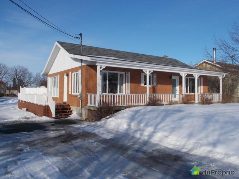 179 900$ - Bungalow à vendre à Carleton-sur-Mer