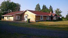 BEAUTIFUL COUNTRY HOME FOR SALE IN SOUTH TETAGOUGHE