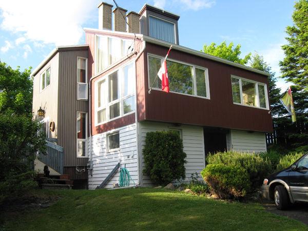 City of Campbellton - House for Sale!