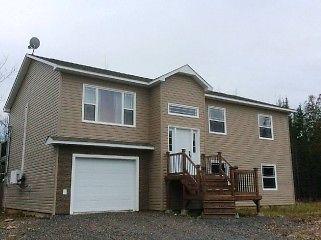 3 Year Old Home close to CFB Gagetown