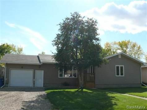 Perfect Family Home or Revenue Property Close to PCS Rocanville