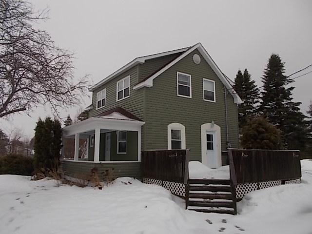 Just Listed 1525 KGH $101,100 MLS# 02730017