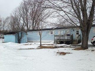 MINI HOME JUST LISTED! PRICED BELOW ASSESSED VALUE $44,500