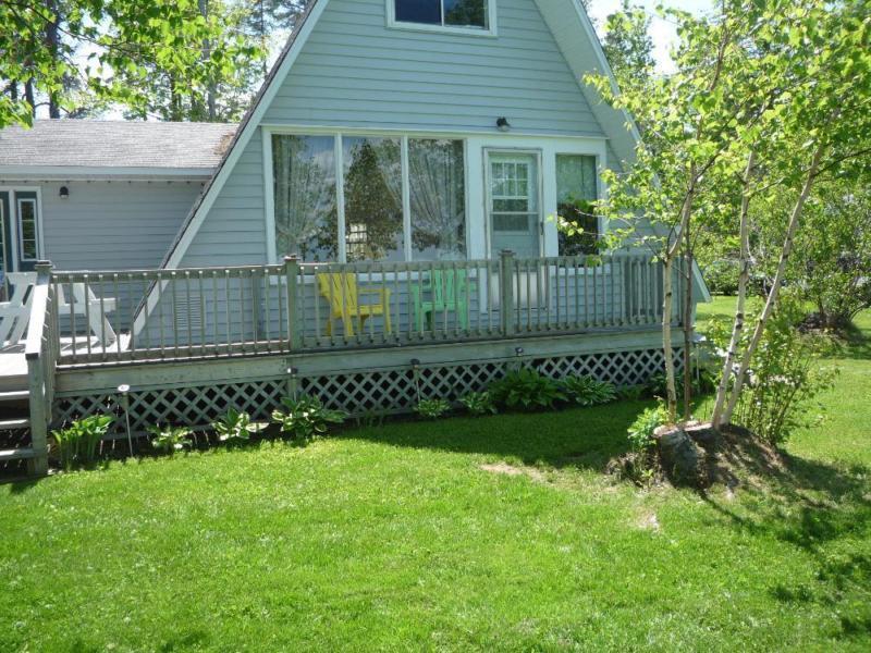 Summer Cottage For Sale