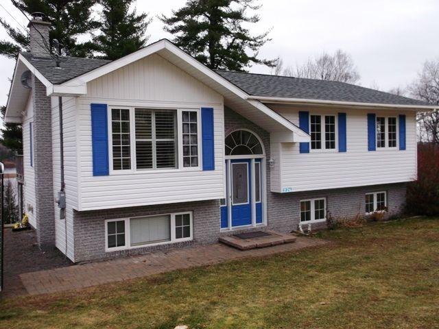 WATERFRONT 1126 RTE 420 HWY, CASSILIS NB $224,500