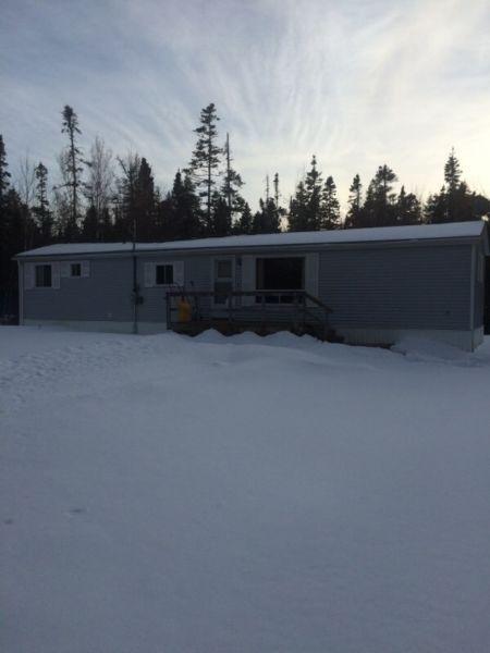 ***Amazing deal*** mini home / cottage / camp