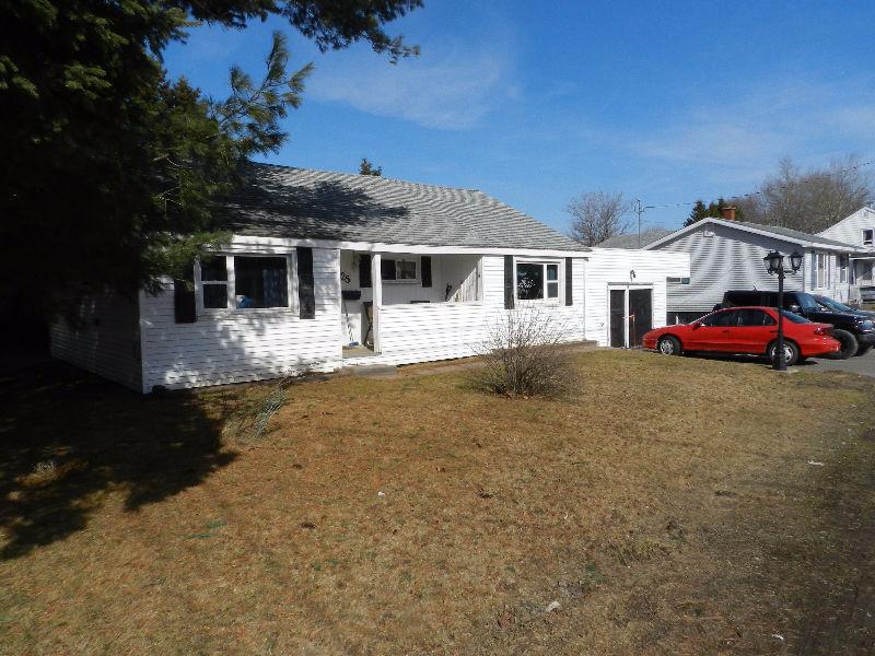 Amherst N.S. Property For Sale